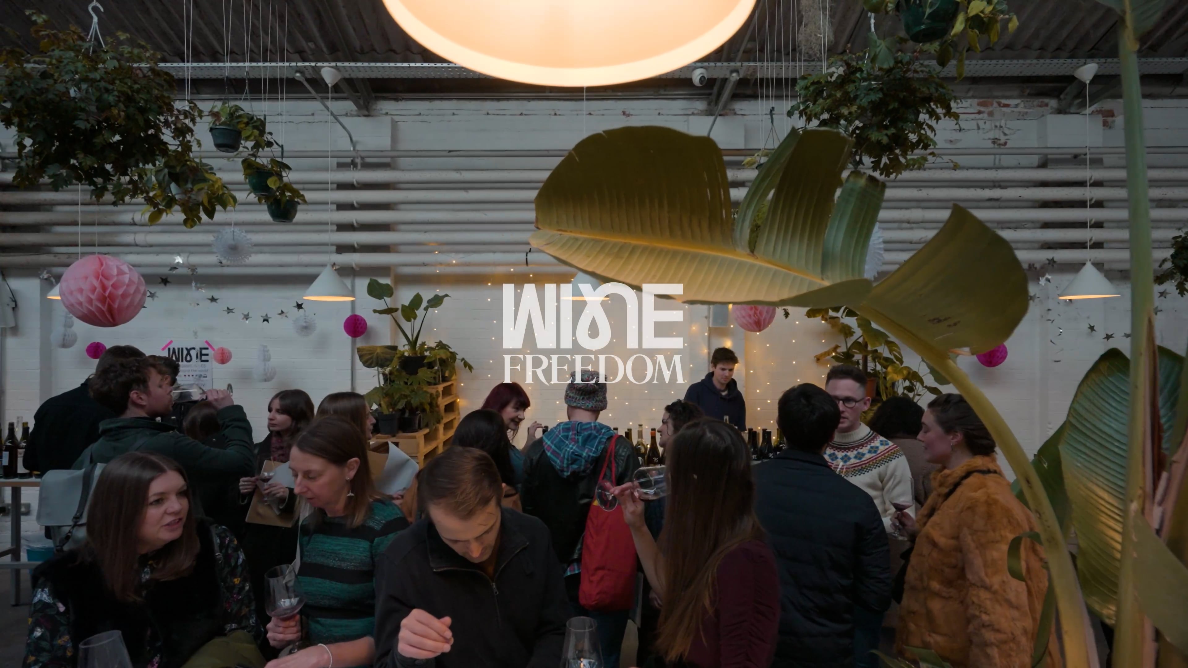 Winefreedom - Wine fair