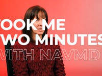 NavMD video/presentation/materials