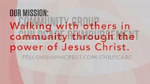 01-02-2022 Weekend Service