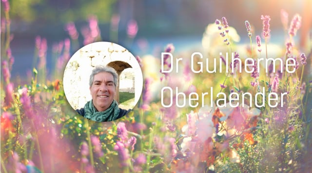 Dr Guilherme Oberlaender – Going Beyond the Limbic System