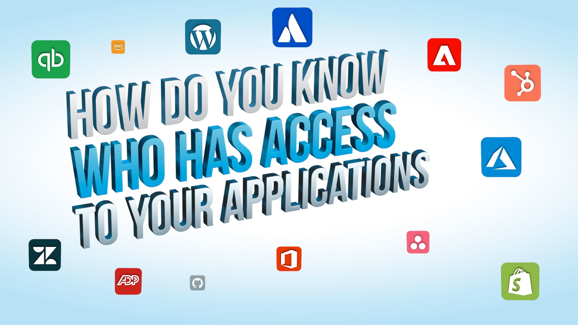 Meet IDHub | Simple Access Management