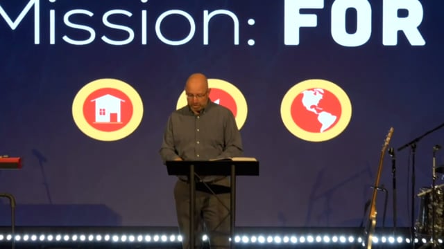 Christ-Centered Community