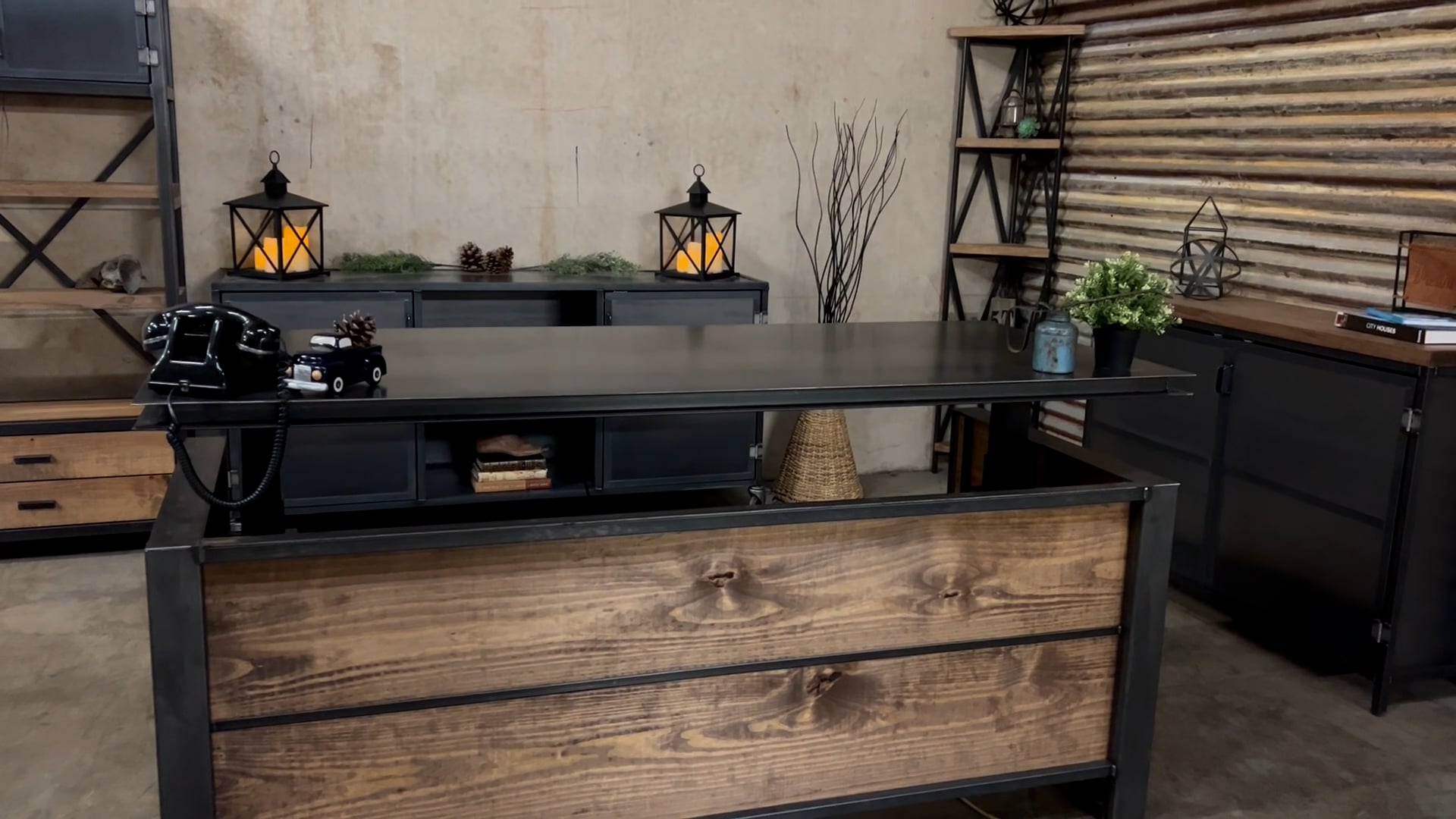 Furniture Atico Furniture