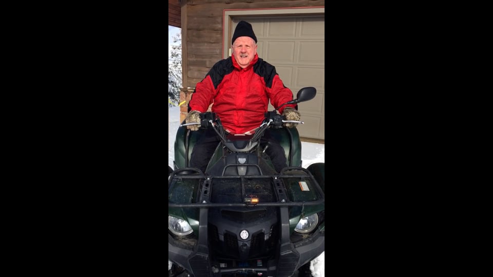 <span>Gary </span><span> Recreation ATV & Snow Plow - CO</span>