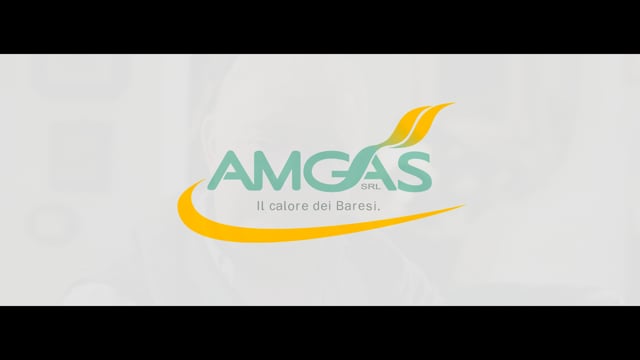 AMGAS sei tu
