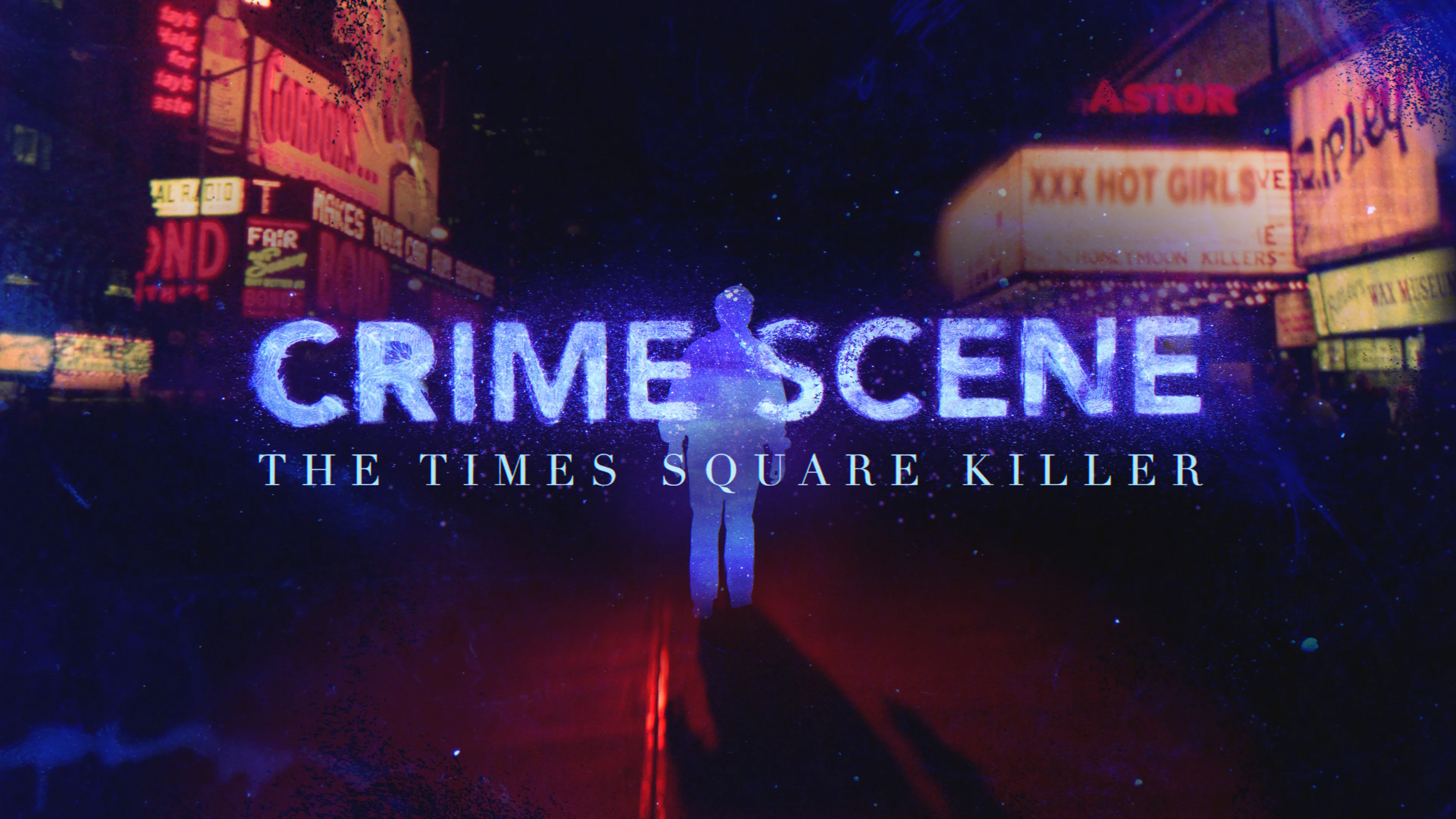 Crime Scene 