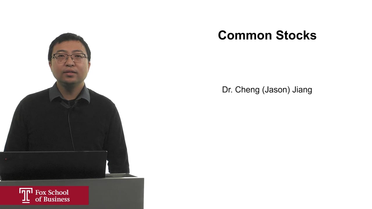 Login to view Common Stocks