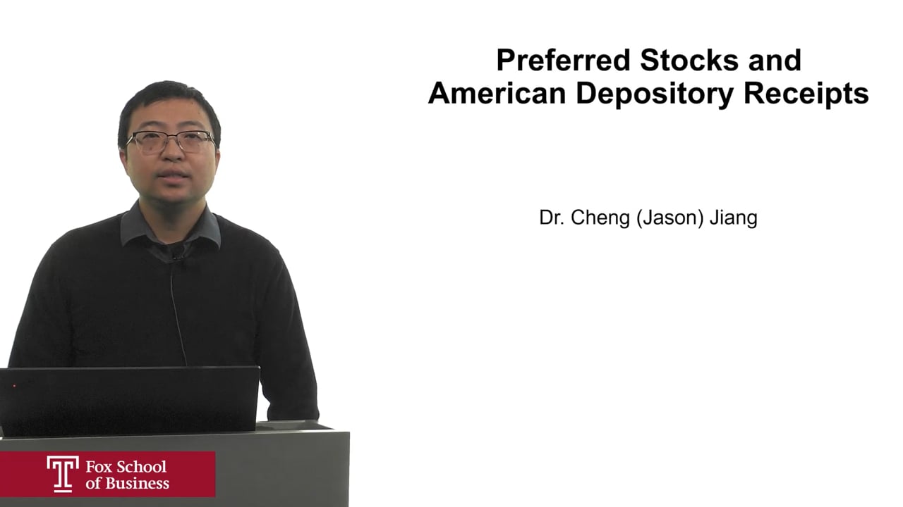Login to view Preferred Stocks and ADR