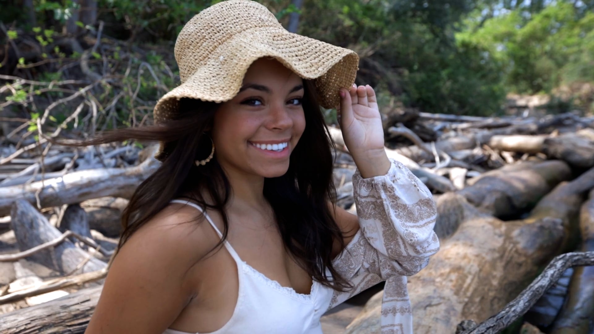 Andris's Senior Highlight Reel