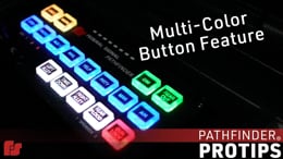 Pathfinder® Siren/Light Controller
