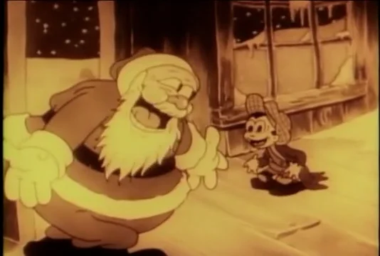 Celebrate the Holidays with Classic Christmas Cartoons on DVD