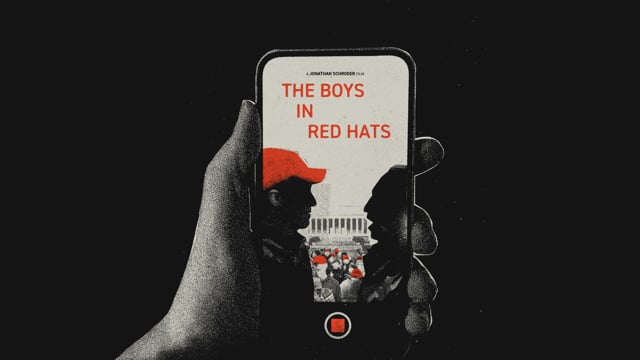 The Boys in Red Hats  - Trailer