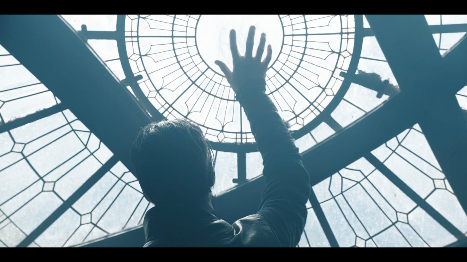 Doctor Strange in the Multiverse of Madness – TSR “Sorcery"