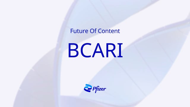 Pfizer BCARI