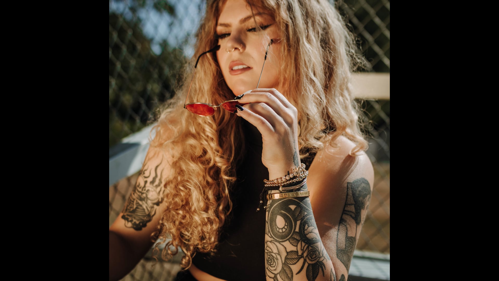Xquisit Jewellery Shoot