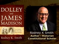 Dolley & James Madison short video