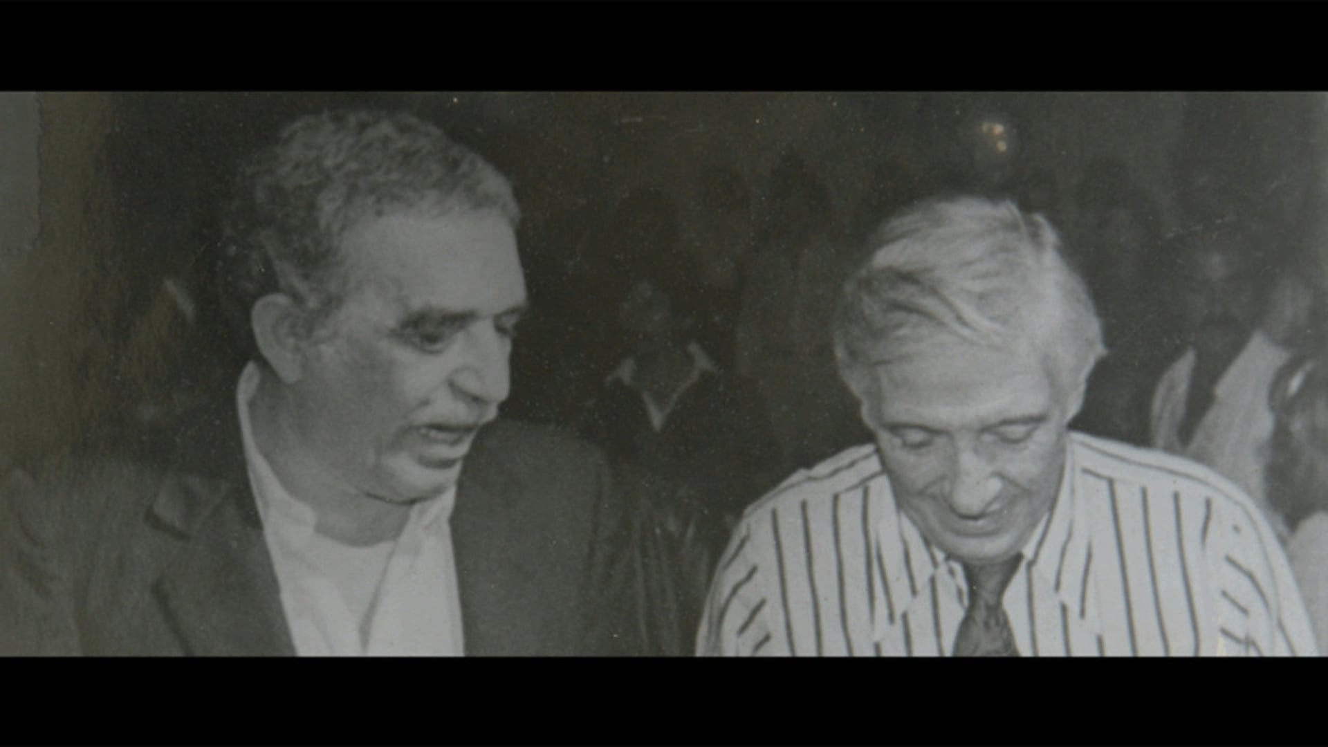 FICCI 51º - Mockumentary