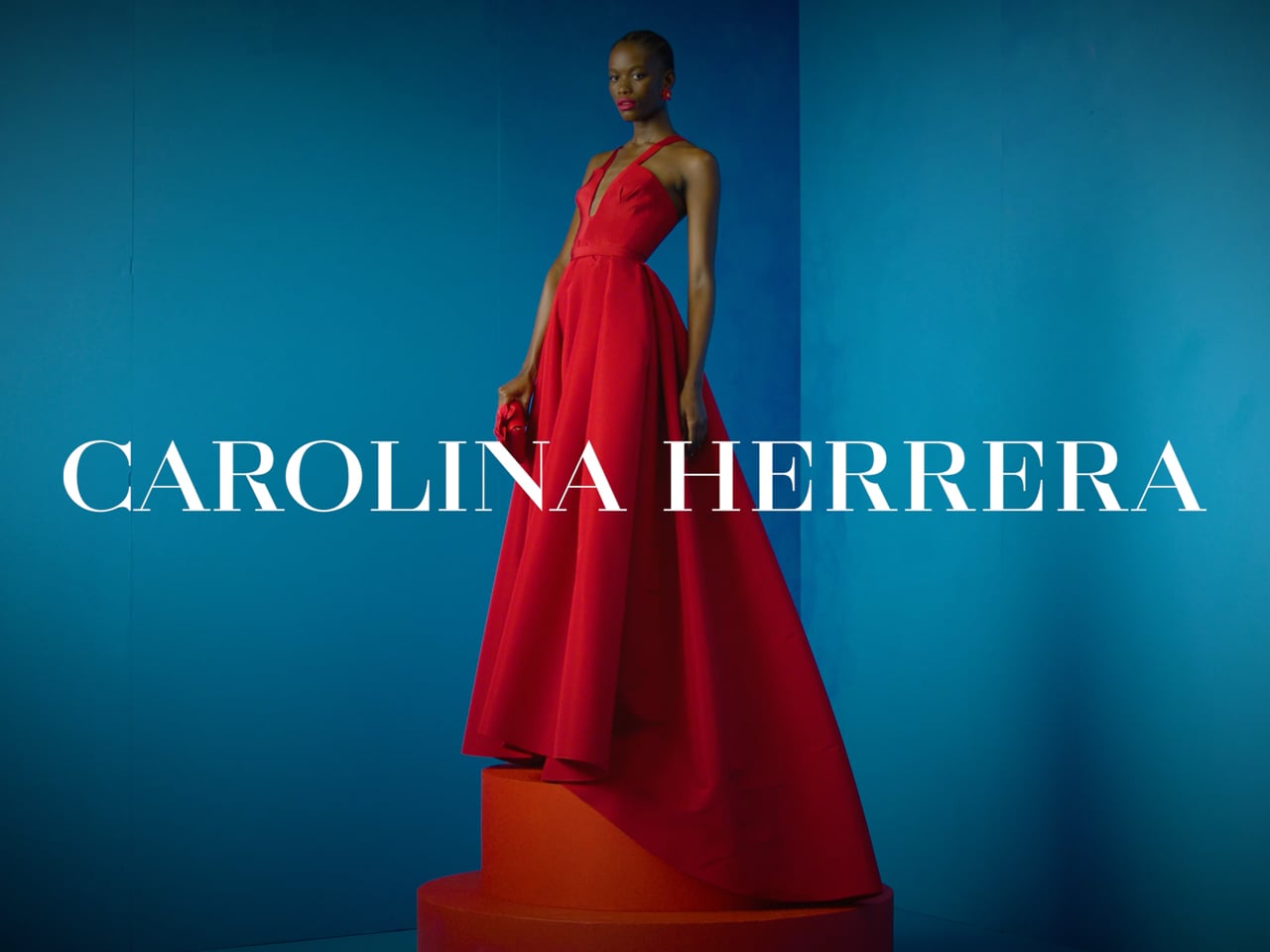 Carolina Herrera