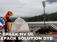 Fly creek hv outlet ul1 bikepack