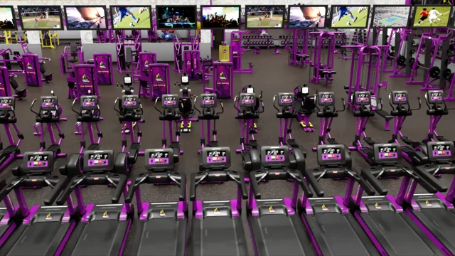 Planet fitness deals near me