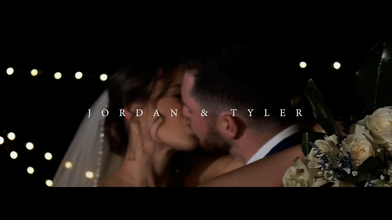 Jordan & Tyler