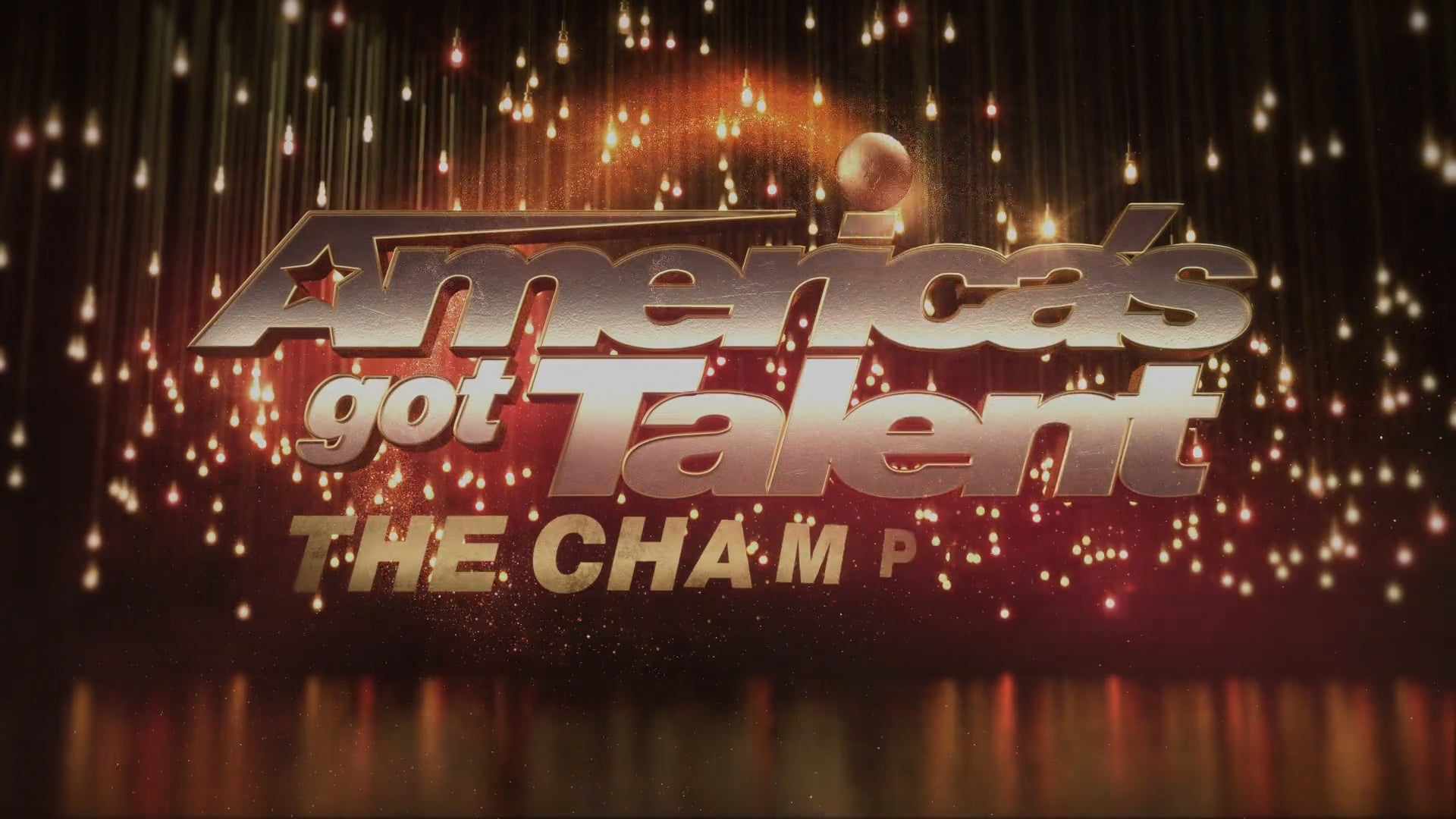 AGT Champions Logo