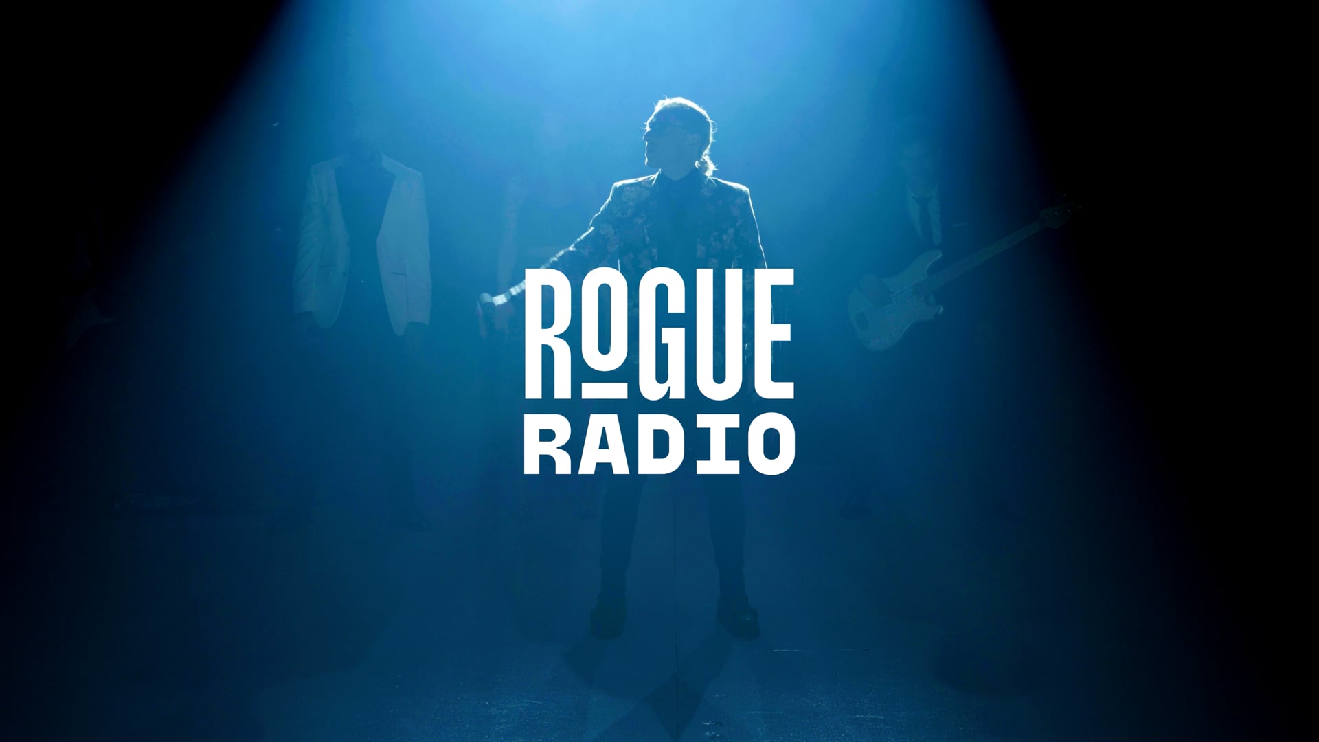 Promotional video thumbnail 1 for Rogue Radio