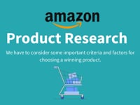 Amazon FBA Product Research