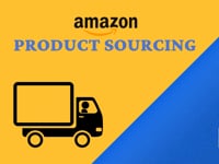 Amazon FBA Product Sourcing