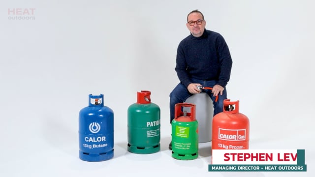 What Gas Bottle Do I Need? Where Can I Get Gas From?