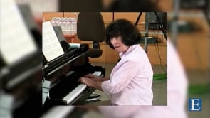 Elisso Virsaladze: Schumann – Carnaval: scènes mignonnes sur quatre notes op 9 – XIII to XVII