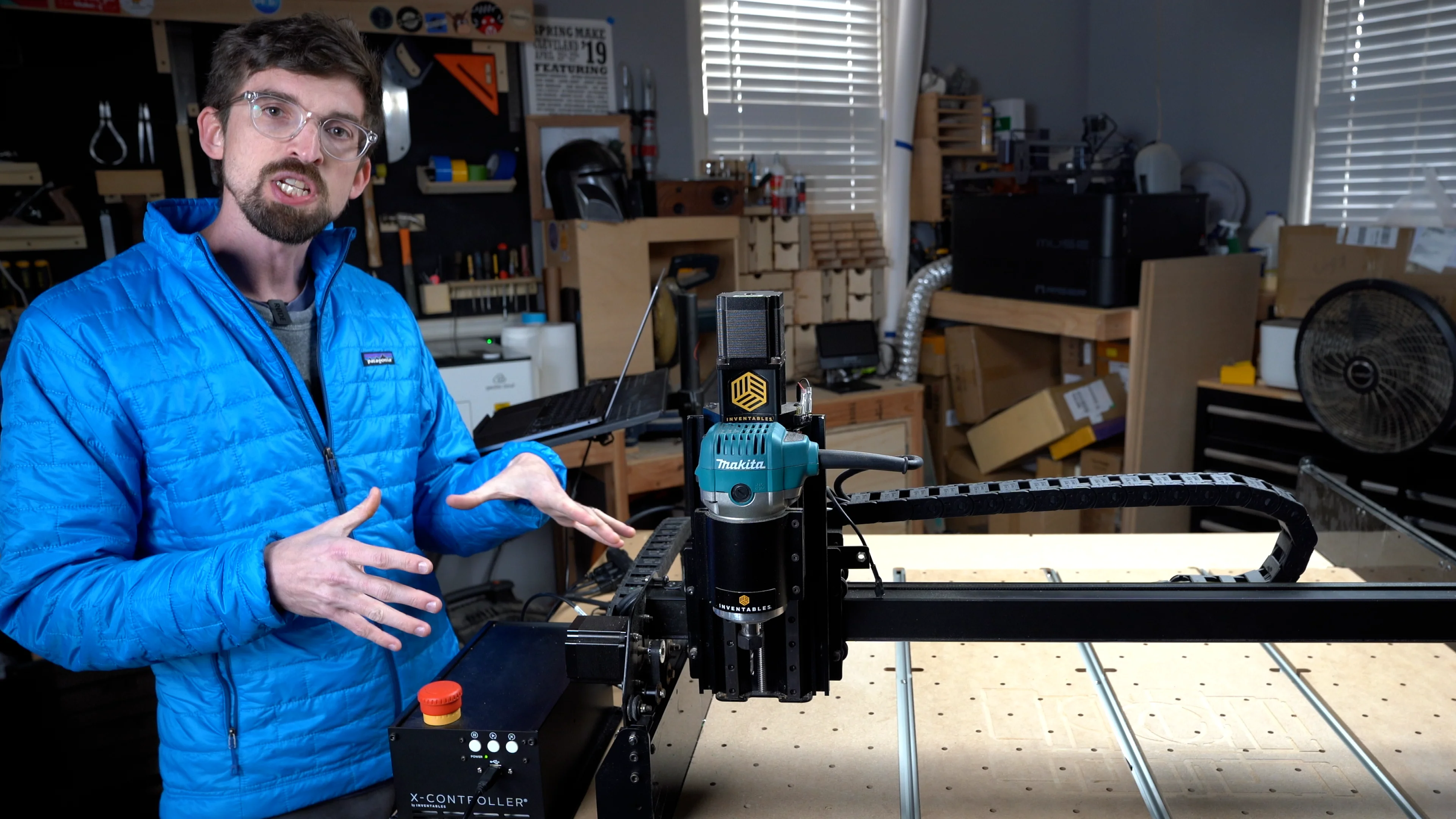 Using the Z-Probe – Easel Support Center