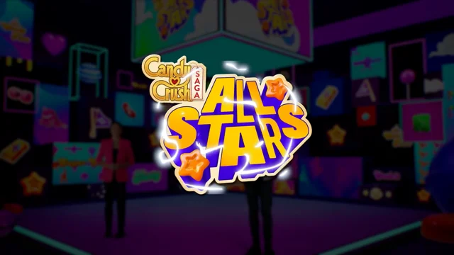 Candy Crush Saga All Star Tournament - The Shorty Awards