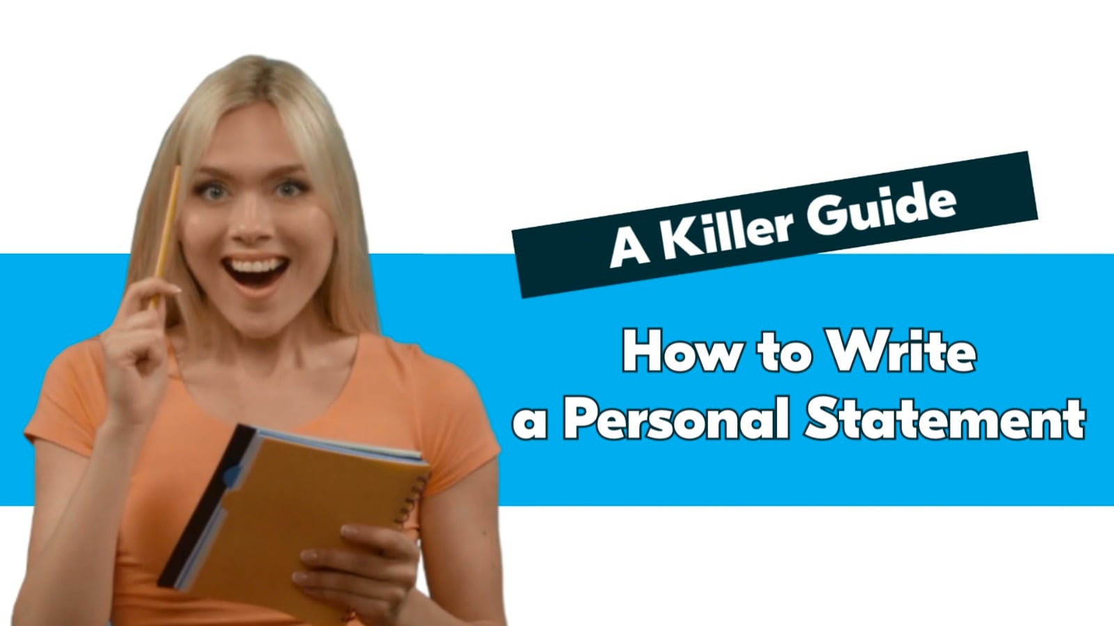 Can You Write A Personal Statement In A Day