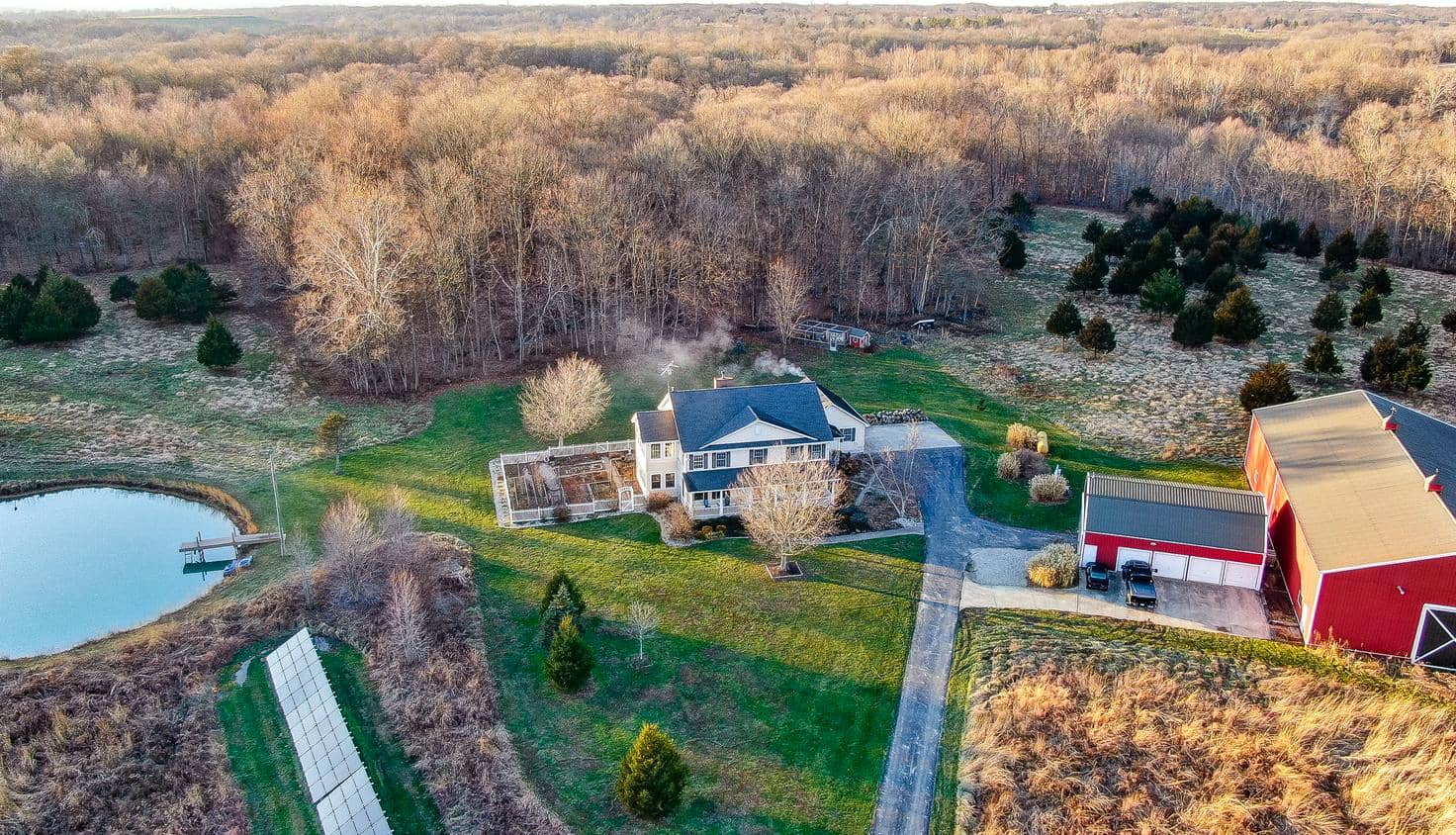 3766 Mason Morrow Millgrove Road Morrow OH 45152 on Vimeo