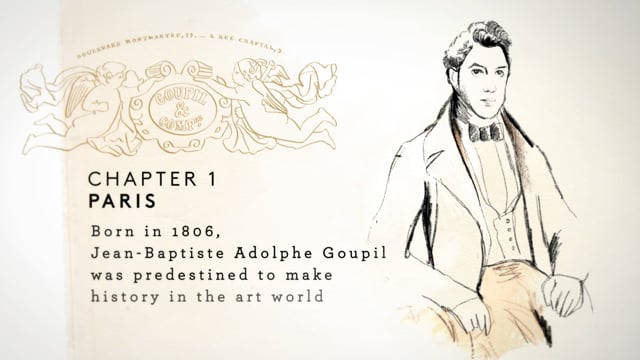 Goupil