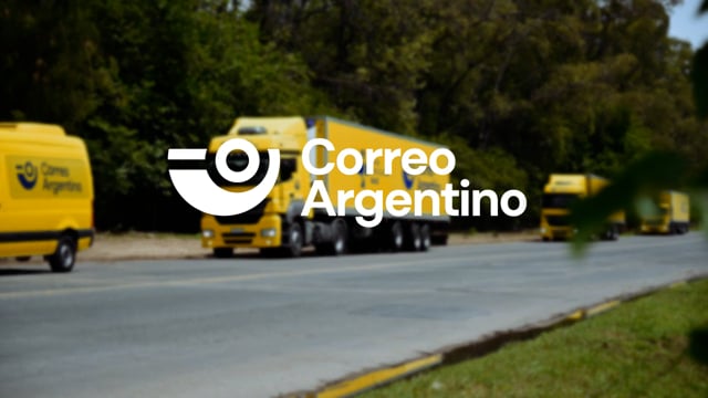 Correo Argentino