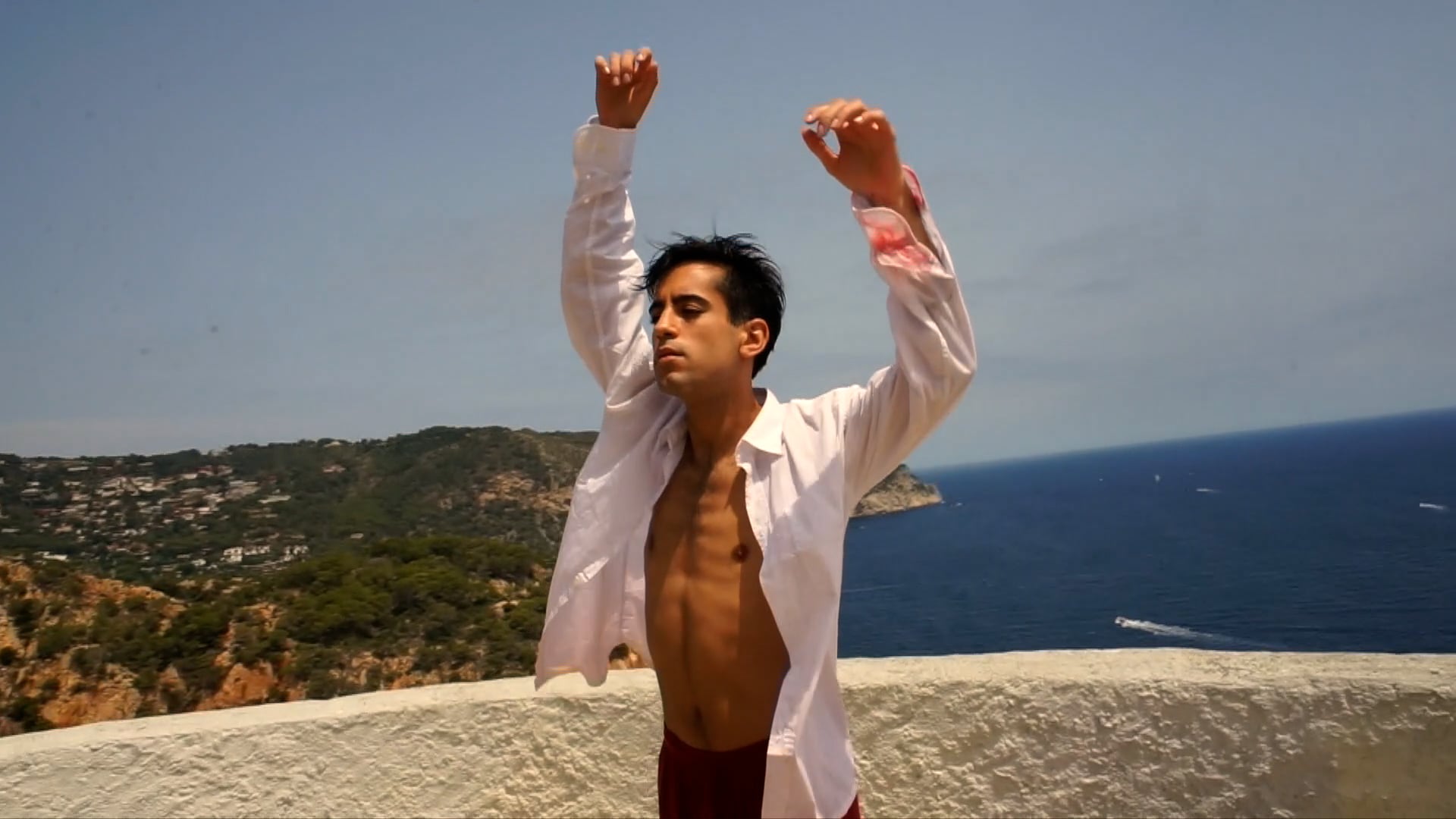 Three States of Mind