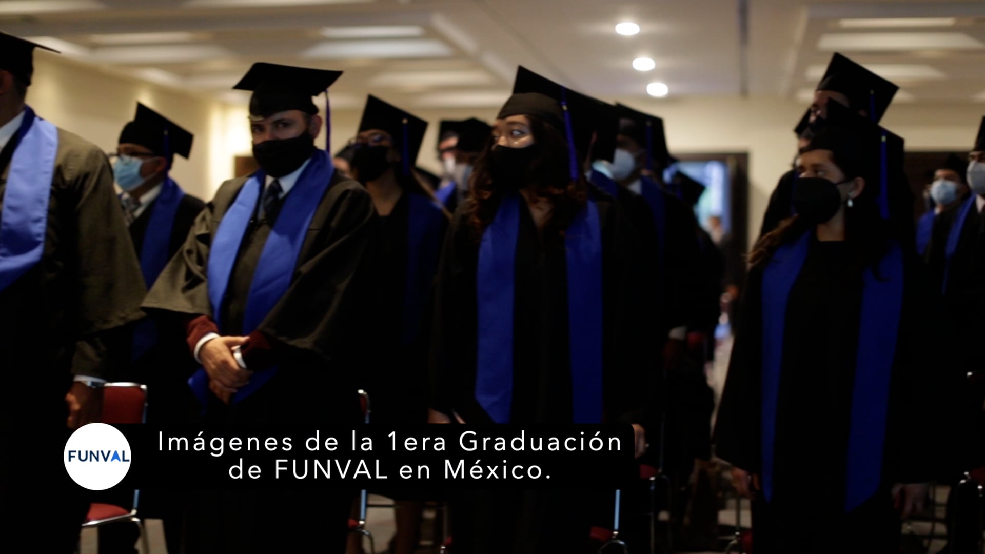 Job un joven ex-misionero encontró en FUNVAL una oportunidad para mejorar su vida.