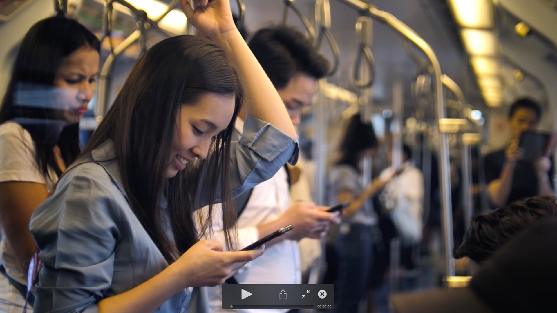 VODAFONE 'Merry Xmas' - NFT