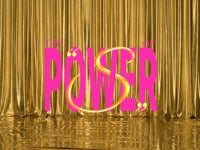 The Power of S trailer