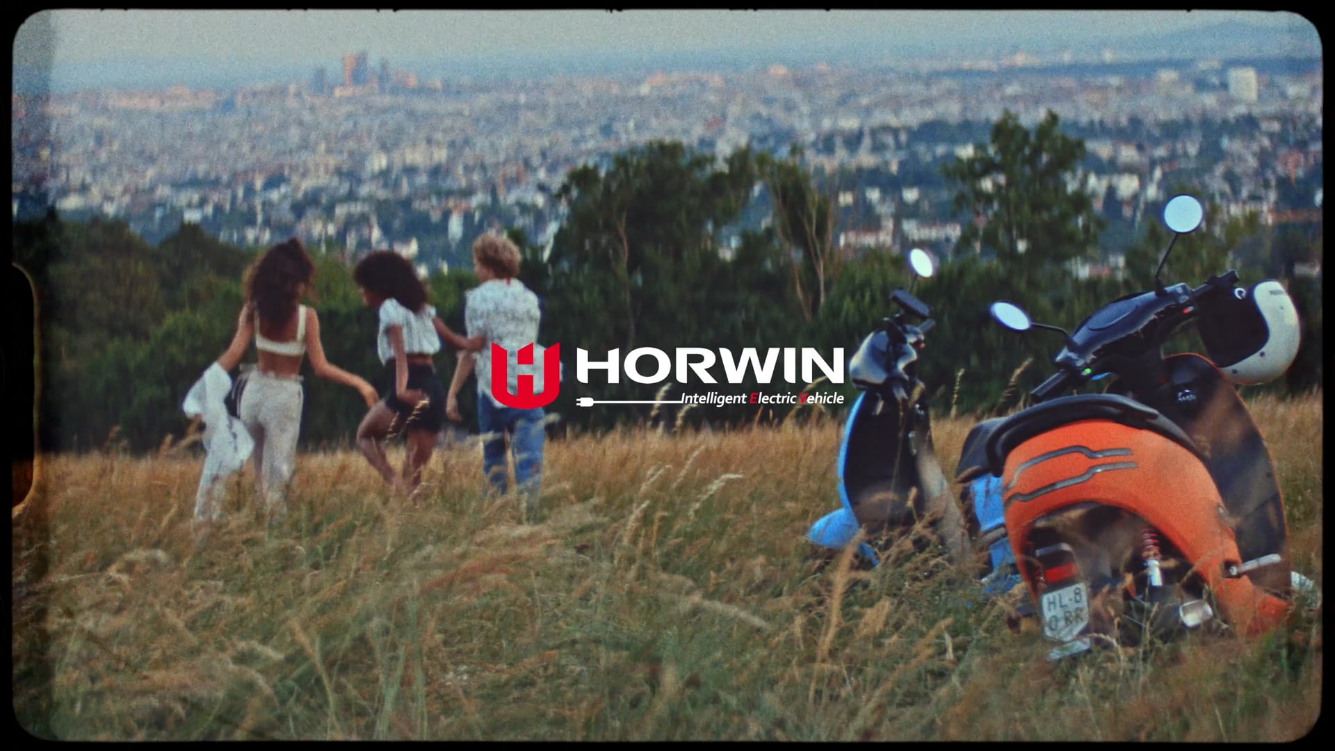 HORWIN // Branded Content ( Directors Cut )