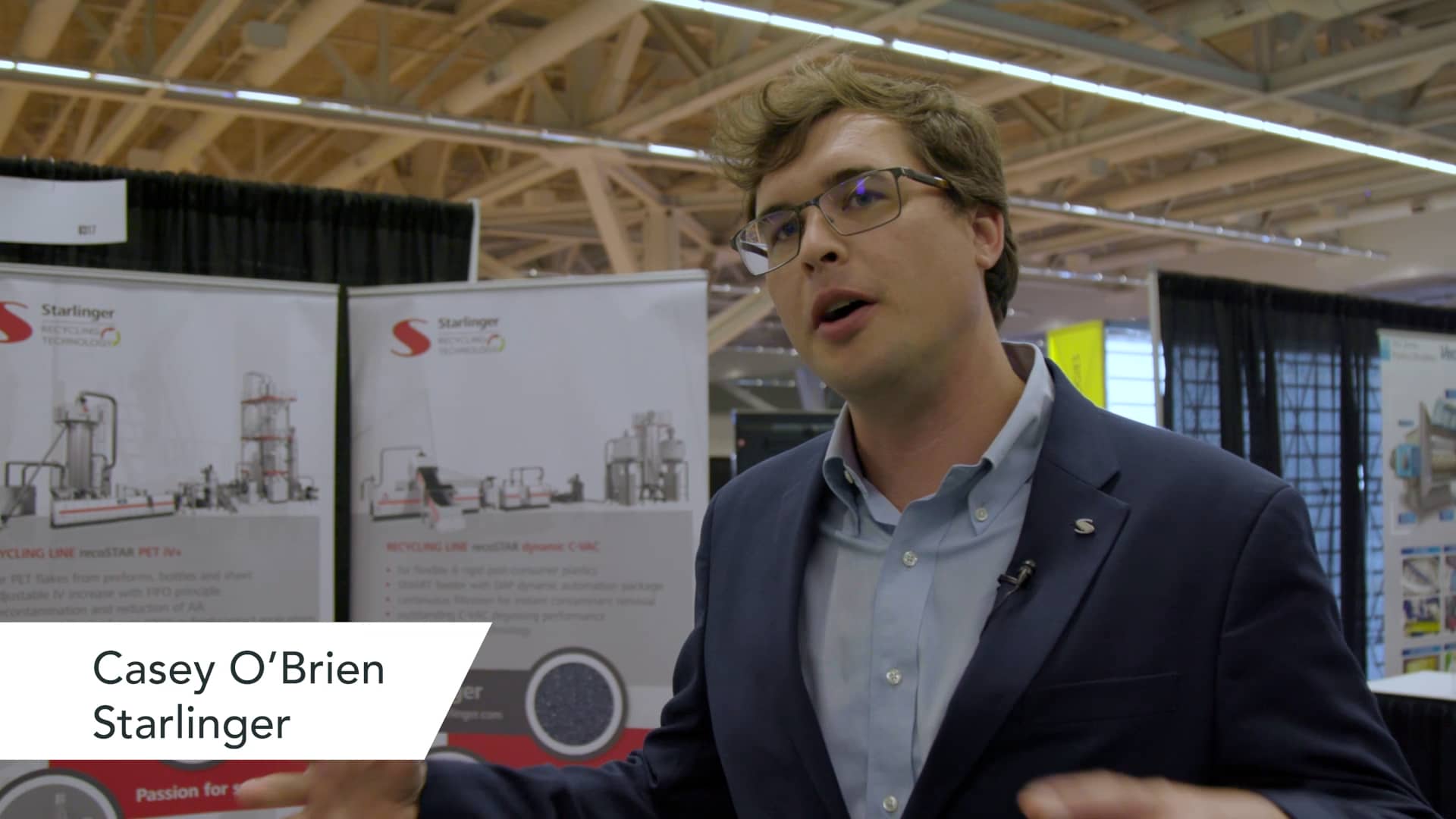 2021 Highlights from the AMI Plastics World Expos North America on Vimeo