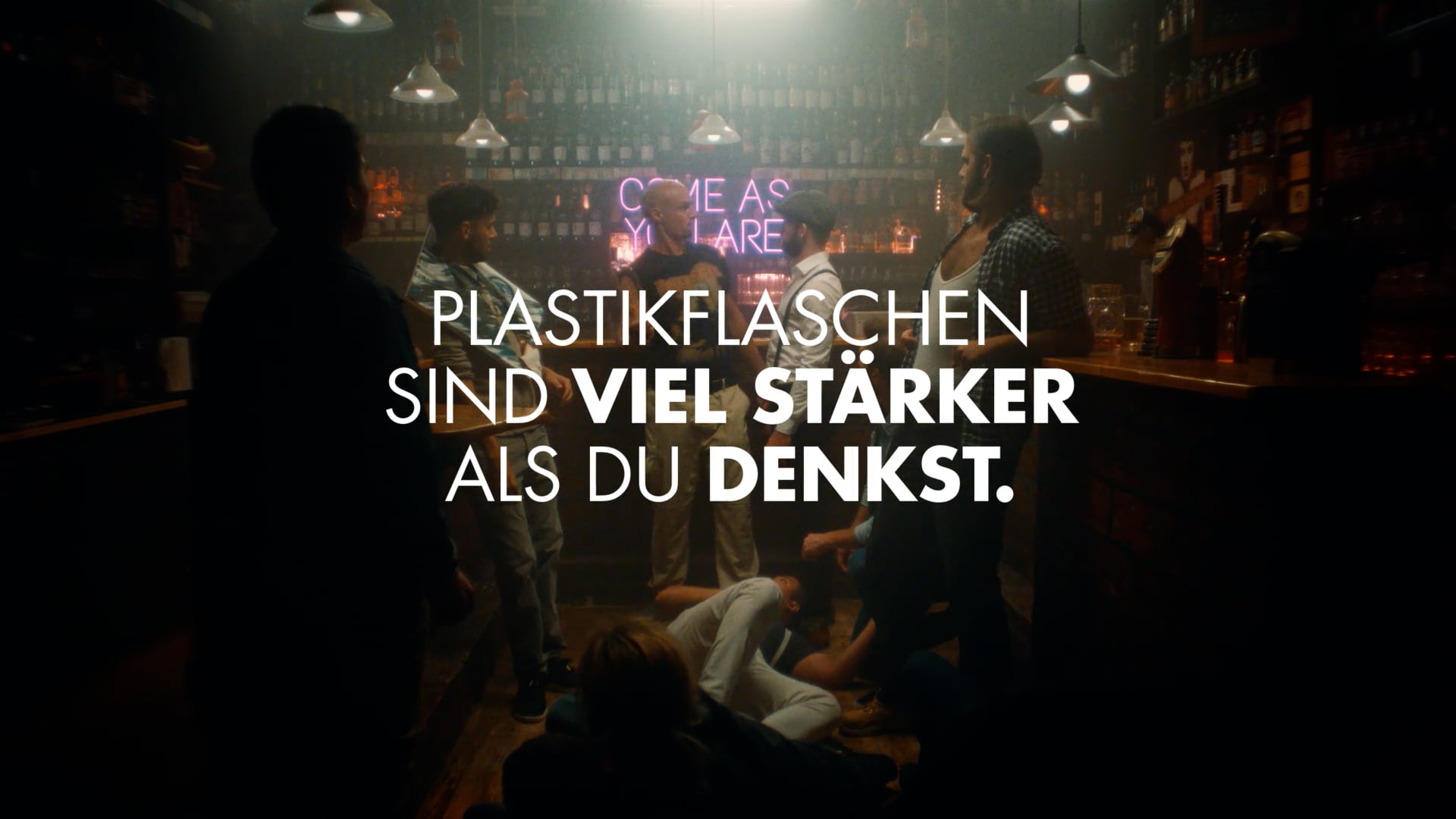 ALPLA - Young Adults // Commercial