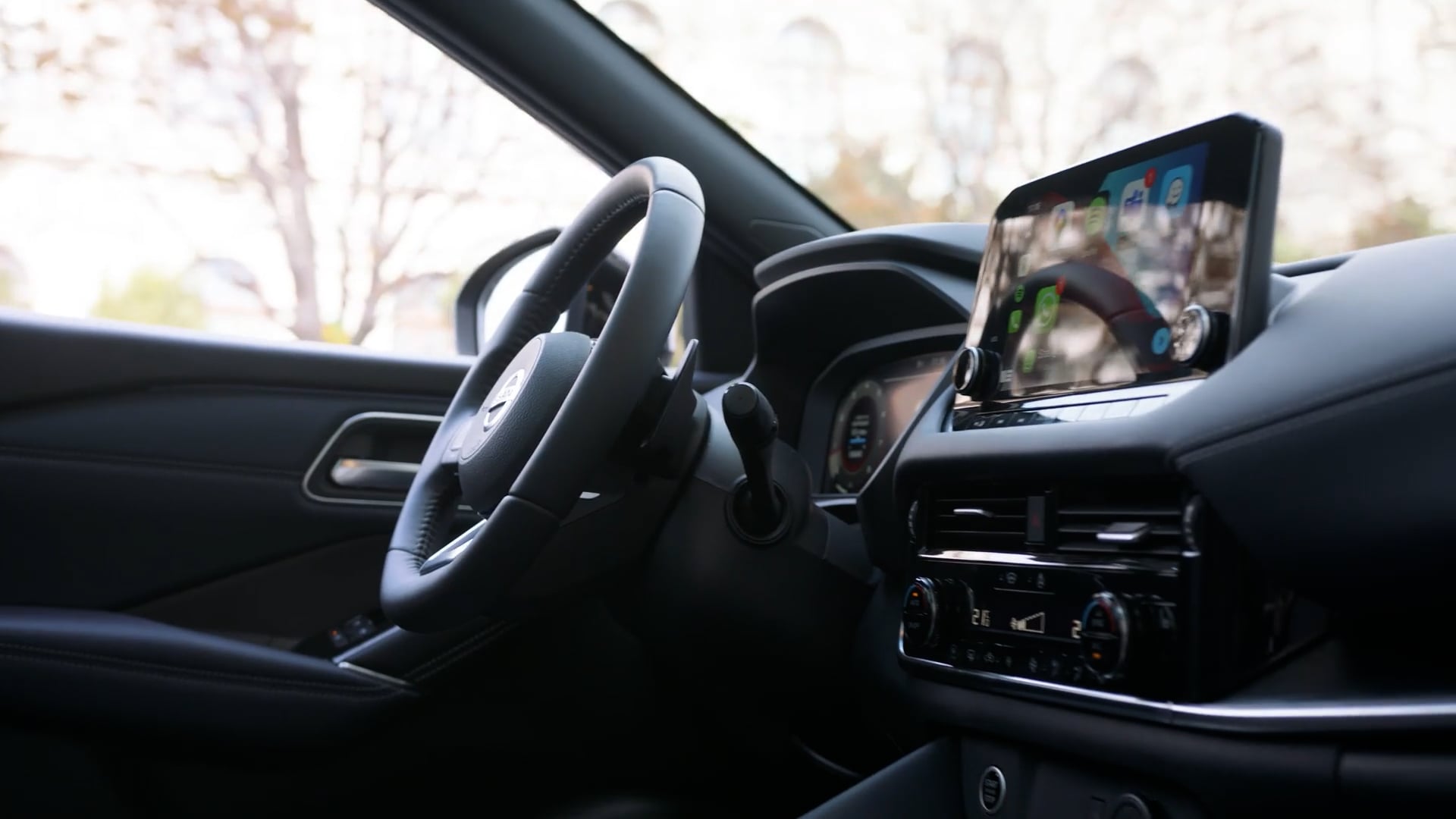 Nissan - Ideen Driverei // Online Video