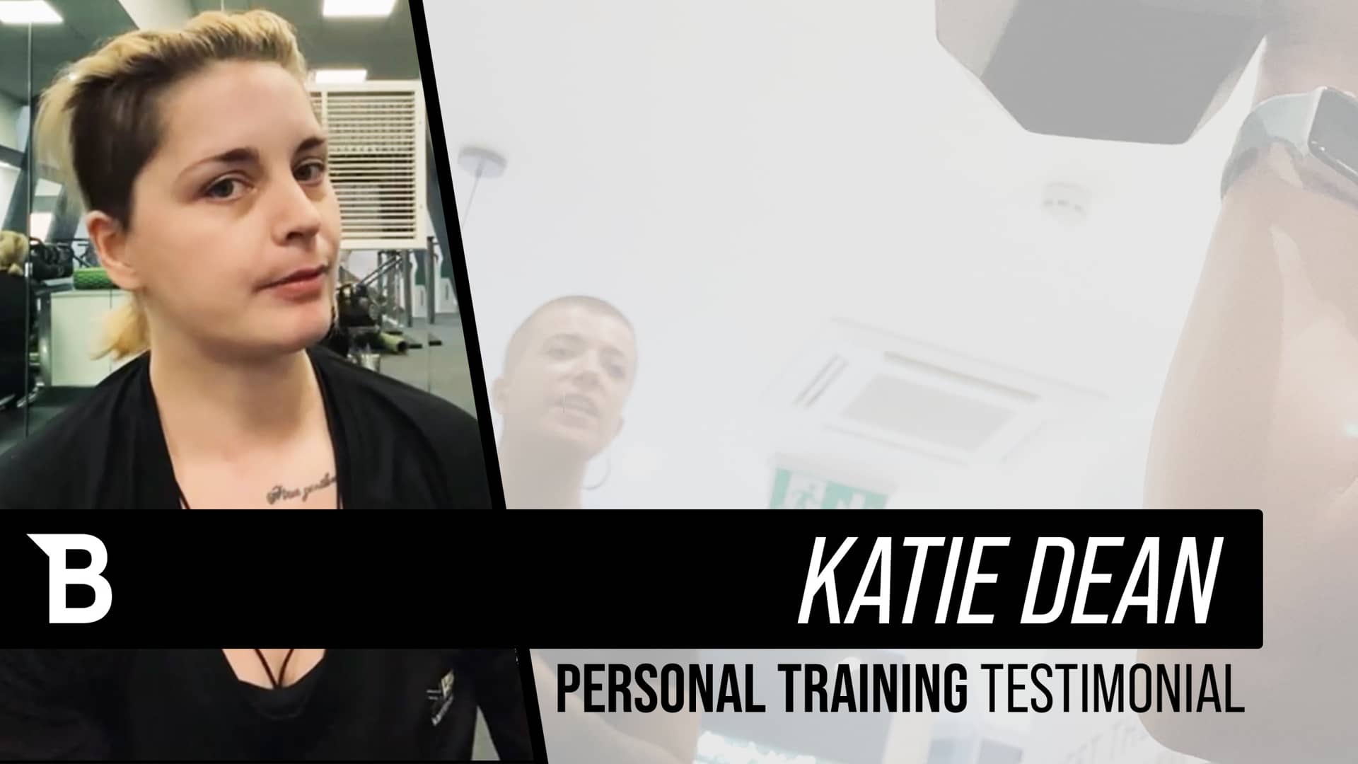 PT Testimonial Katie Dean on Vimeo