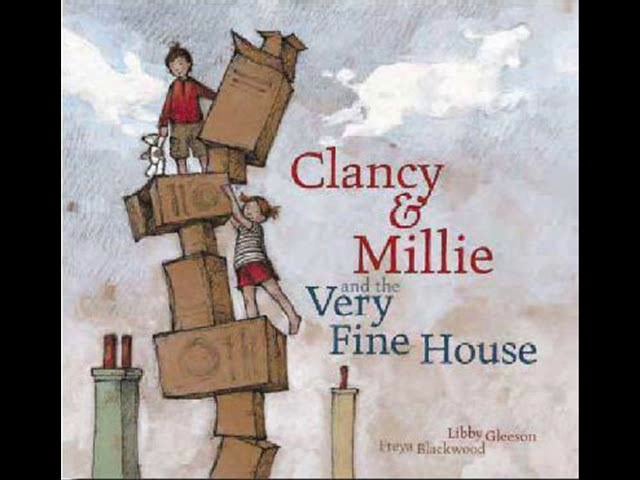 2d-clancy-and-millie-and-the-very-fine-house-on-vimeo