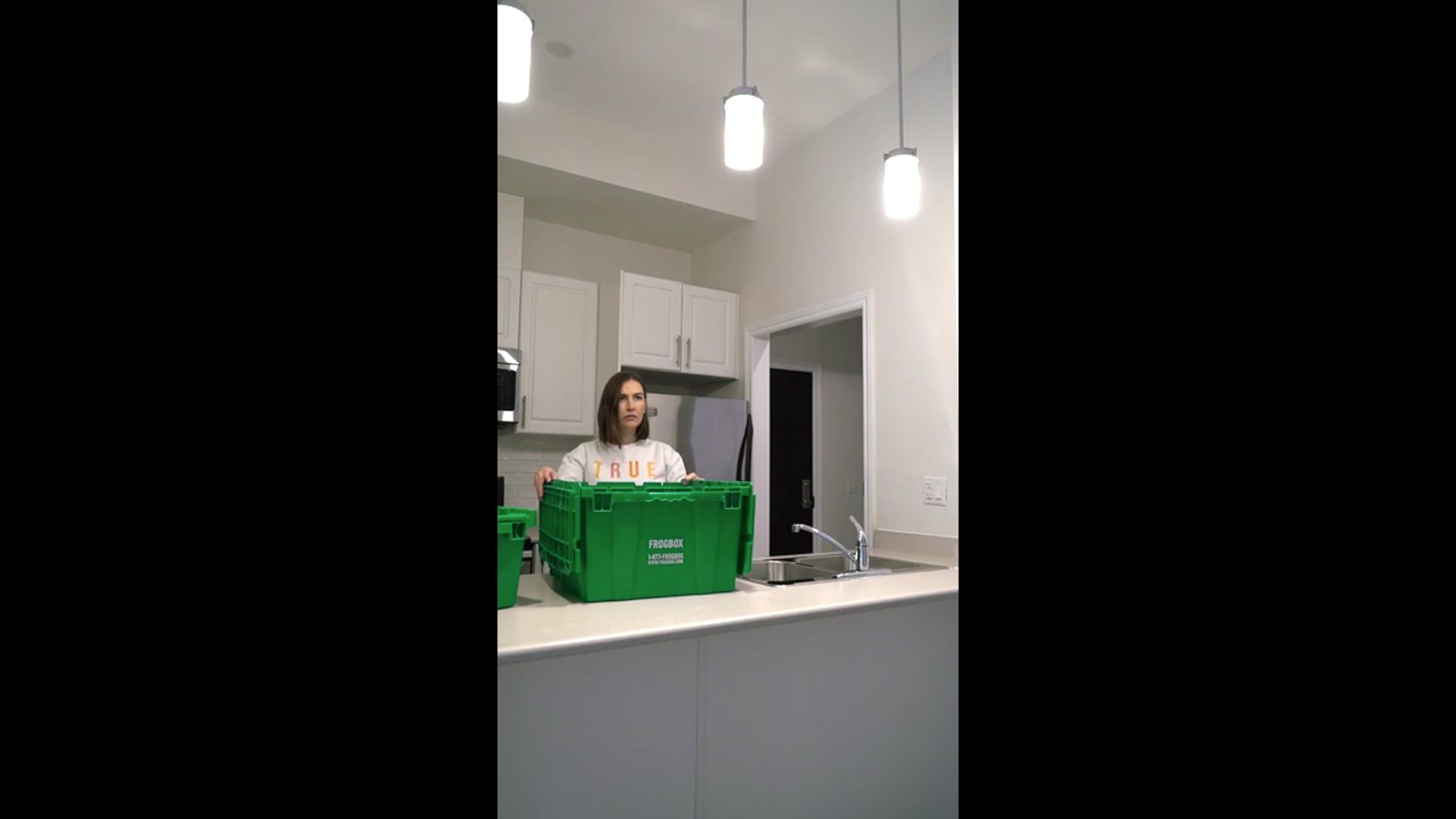 Frogbox "Dream Apartment" Reel