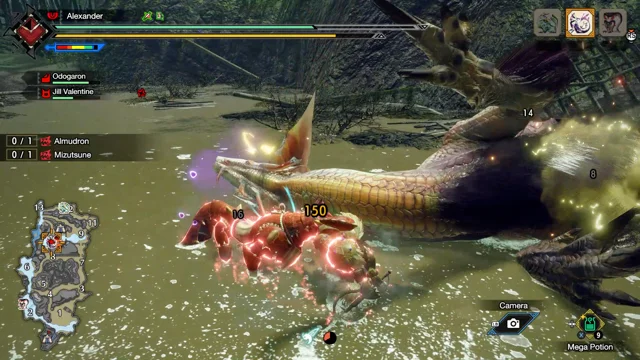 Is it worth double-dipping for the Monster Hunter Rise PC port?