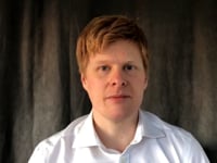 Andrew Grenfell intro video